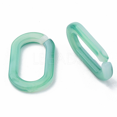 Acrylic Linking Rings LS-OACR-R079-02-1