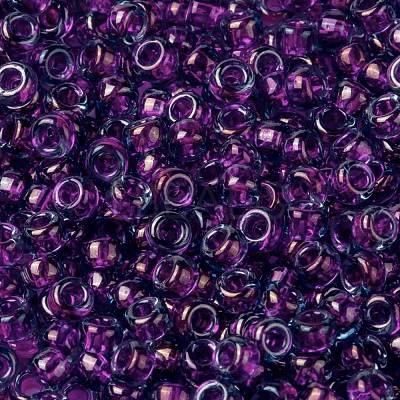 MIYUKI Round Rocailles Beads SEED-G008-RR0352-1