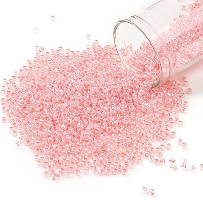 TOHO Round Seed Beads X-SEED-TR11-0911-1