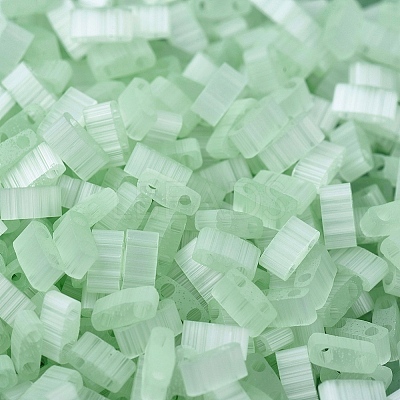 MIYUKI Half TILA Beads X-SEED-J020-HTL2559-1