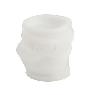 DIY Silicone Candle Molds SIMO-C021-10A-1