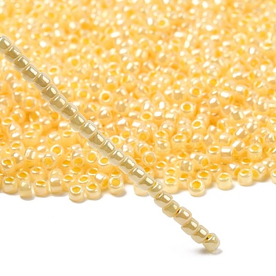 TOHO 8/0 Round Beads X-SEED-TR08-0902-1