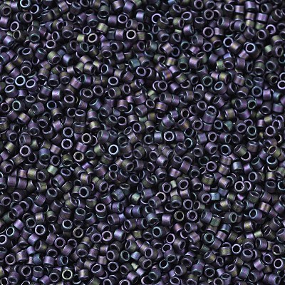 MIYUKI Delica Beads Small SEED-X0054-DBS1053-1