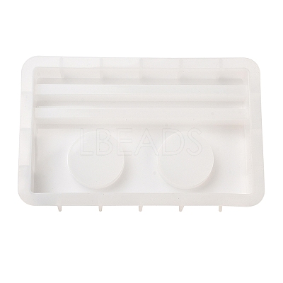DIY Silicone Holder Molds LS-SIMO-Z002-01A-1