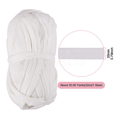 Polyester Cloth Yarn OCOR-TADJ0001-11A-1