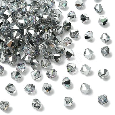 Preciosa&reg Crystal Beads Y-PRC-BA6-00030-265-1