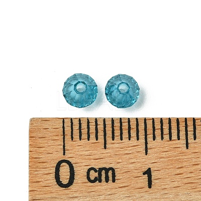 Preciosa&reg Crystal Beads X-PRC-BA4-60100-1
