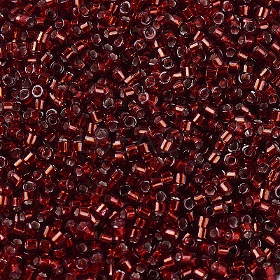 MIYUKI Delica Beads SEED-X0054-DB0603-1
