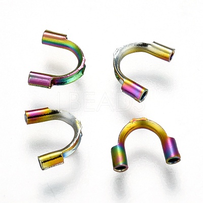 Ion Plating(IP) 316 Surgical Stainless Steel Wire Guardian STAS-P221-18MC-1