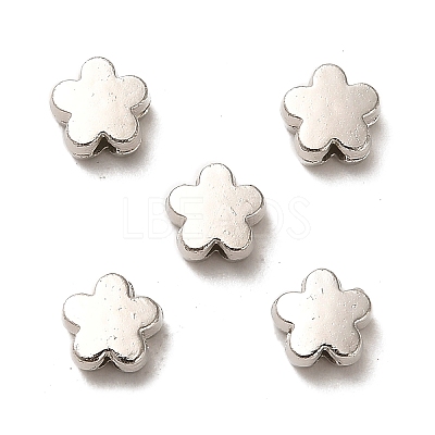 CCB Plastic Beads LS-CCB-A001-08P-1
