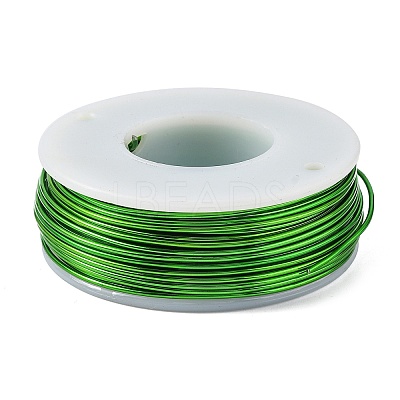 Round Aluminum Wire LS-AW-G001-03-25-1