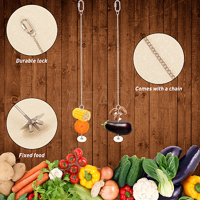 3 Sets 3 Style Pet Product Sets AJEW-GA0002-98-1