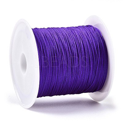 Nylon Braided Cord X1-NWIR-C003-02G-1-1