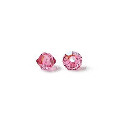 Preciosa&reg Crystal Beads X-PRC-BA3-70010-200-1