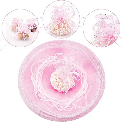 Organza Bags OP-NB0001-12A-1