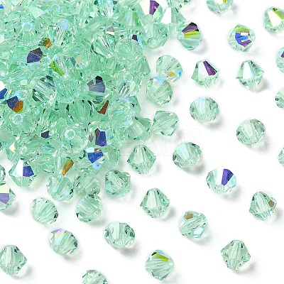 Preciosa&reg Crystal Beads Y-PRC-BA6-50000-200-1