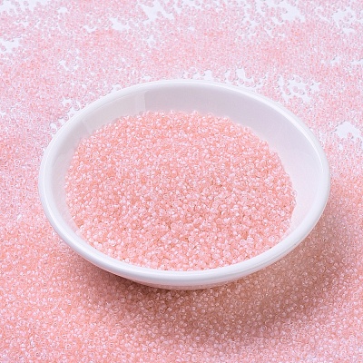 MIYUKI Round Rocailles Beads X-SEED-G007-RR1923-1