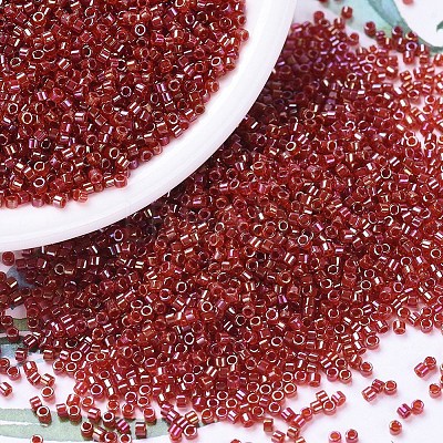 MIYUKI Delica Beads SEED-X0054-DB0295-1