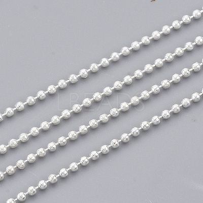 Brass Ball Chains CHC-S008-003H-S-1