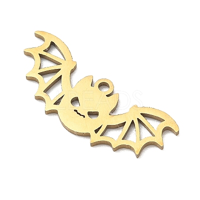 Halloween 201 Stainless Steel Pendants SA-CBA6FBD-16G-1