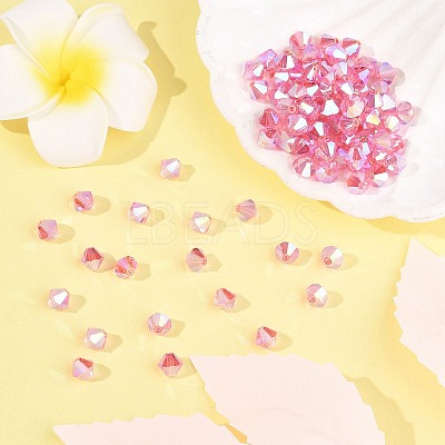 Preciosa&reg Crystal Beads X-PRC-BA6-70010-20000-1