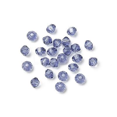 Preciosa&reg Crystal Beads X-PRC-BA3-20410-1