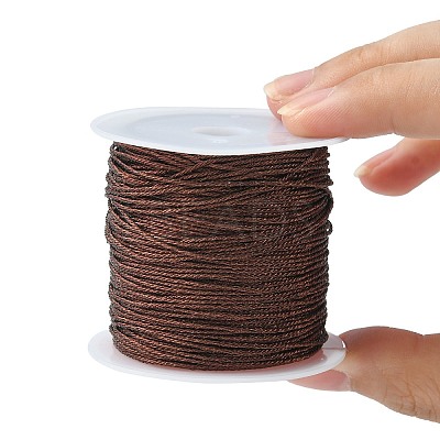 12-Ply Metallic Cord MCOR-CJ0001-03J-1