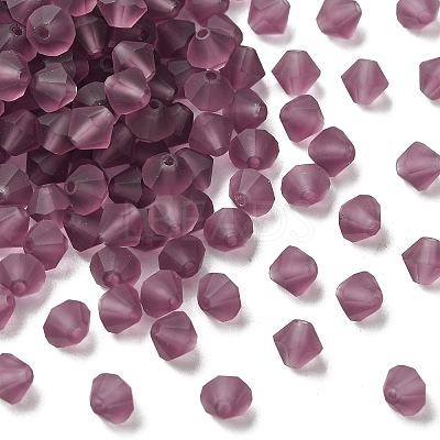 Preciosa&reg Crystal Beads X-PRC-BA5-20050-840-1