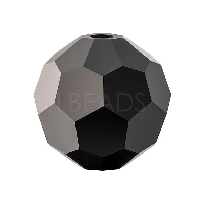 Preciosa&reg Crystal Beads X-PRC-BB4-23980-1