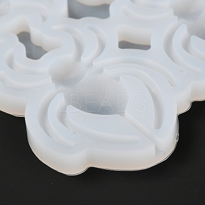Food Grade DIY Silicone Molds DIY-M016-09-1
