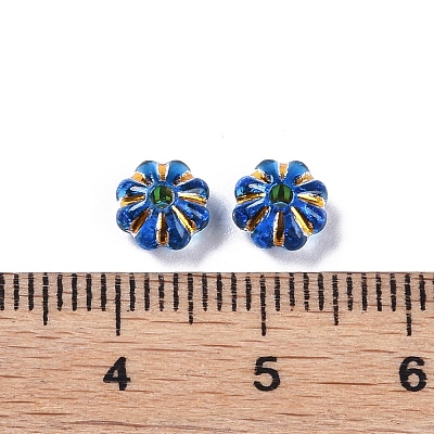 Acrylic Beads SACR-C005-01D-1