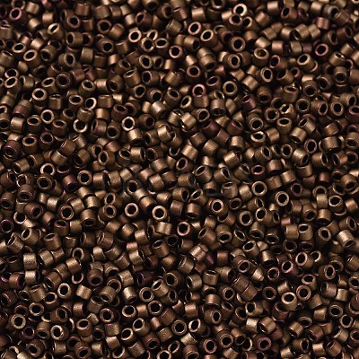 MIYUKI Delica Beads X-SEED-J020-DB1051-1