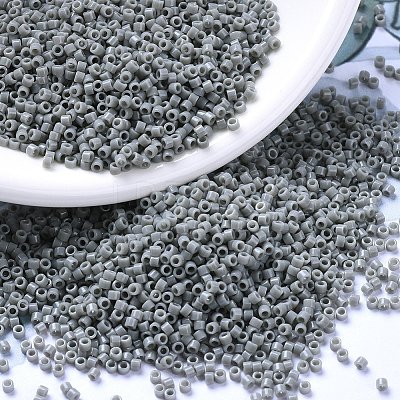 MIYUKI Delica Beads SEED-J020-DB0731-1