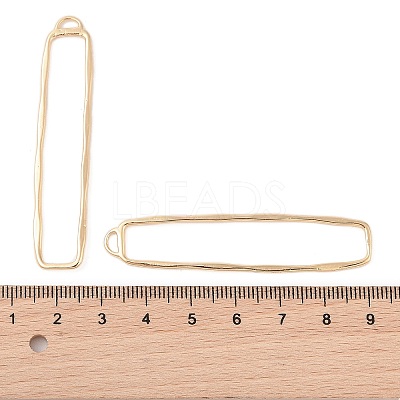Brass Pendants LS-KK-N256-01H-G-1
