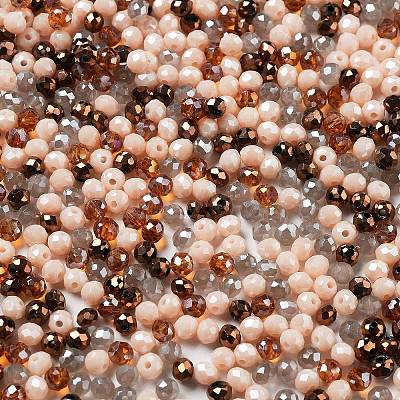 Glass Beads EGLA-A034-LM4mm-34-1