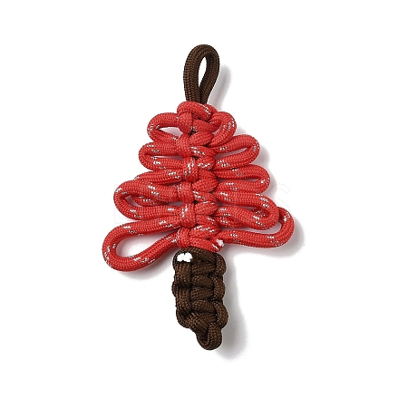 Nylon Big Pendants FIND-H054-02A-1