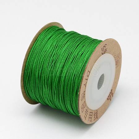 Nylon Threads NWIR-N003-0.6mm-05M-1