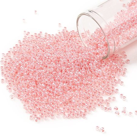 TOHO Round Seed Beads X-SEED-TR11-0911-1