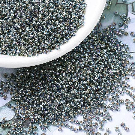 MIYUKI Round Rocailles Beads SEED-X0054-RR1021-1