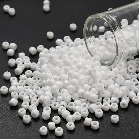 TOHO 6/0 Round Beads SEED-XTR06-0041-1