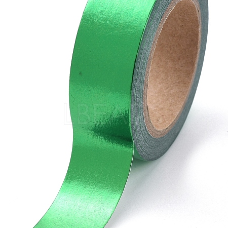 Foil Masking Tapes DIY-G016-D25-1