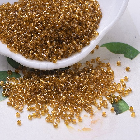 MIYUKI Delica Beads X-SEED-J020-DB0065-1