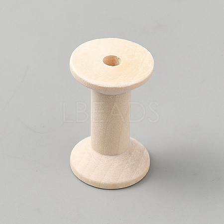 Wooden Empty Spools for Wire WOOD-WH20005-03-1