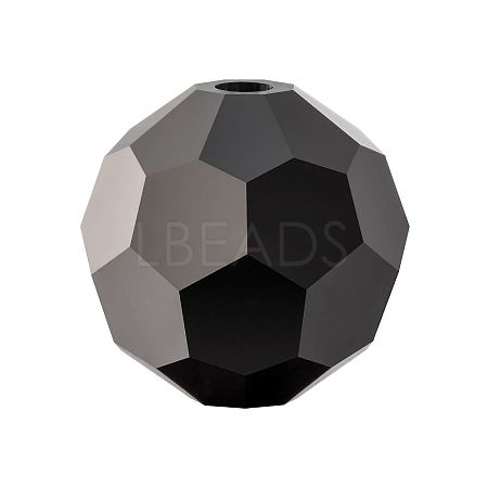Preciosa&reg Crystal Beads X-PRC-BB4-23980-1