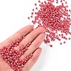 6/0 Glass Seed Beads SEED-US0003-4mm-125B-4