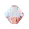 Preciosa&reg Crystal Beads X-PRC-BA4-70220-20000-1