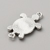 Alloy Enamel Connector Charms LS-ENAM-WH0061-47A-2