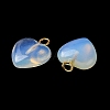 Opalite Pendants G-E603-01G-09-2