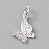 Brass Charms FIND-WH0159-63S-16-1