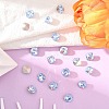 Preciosa&reg MAXIMA Crystal Fancy Stones X-PRC-FC12-30020-2